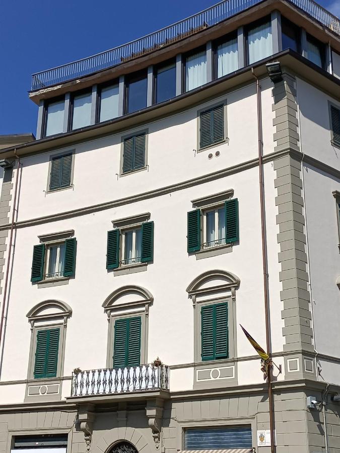 B&B 52cento Arezzo Exterior foto