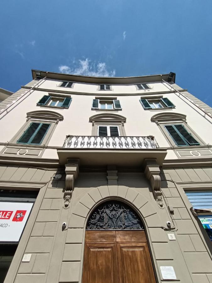B&B 52cento Arezzo Exterior foto