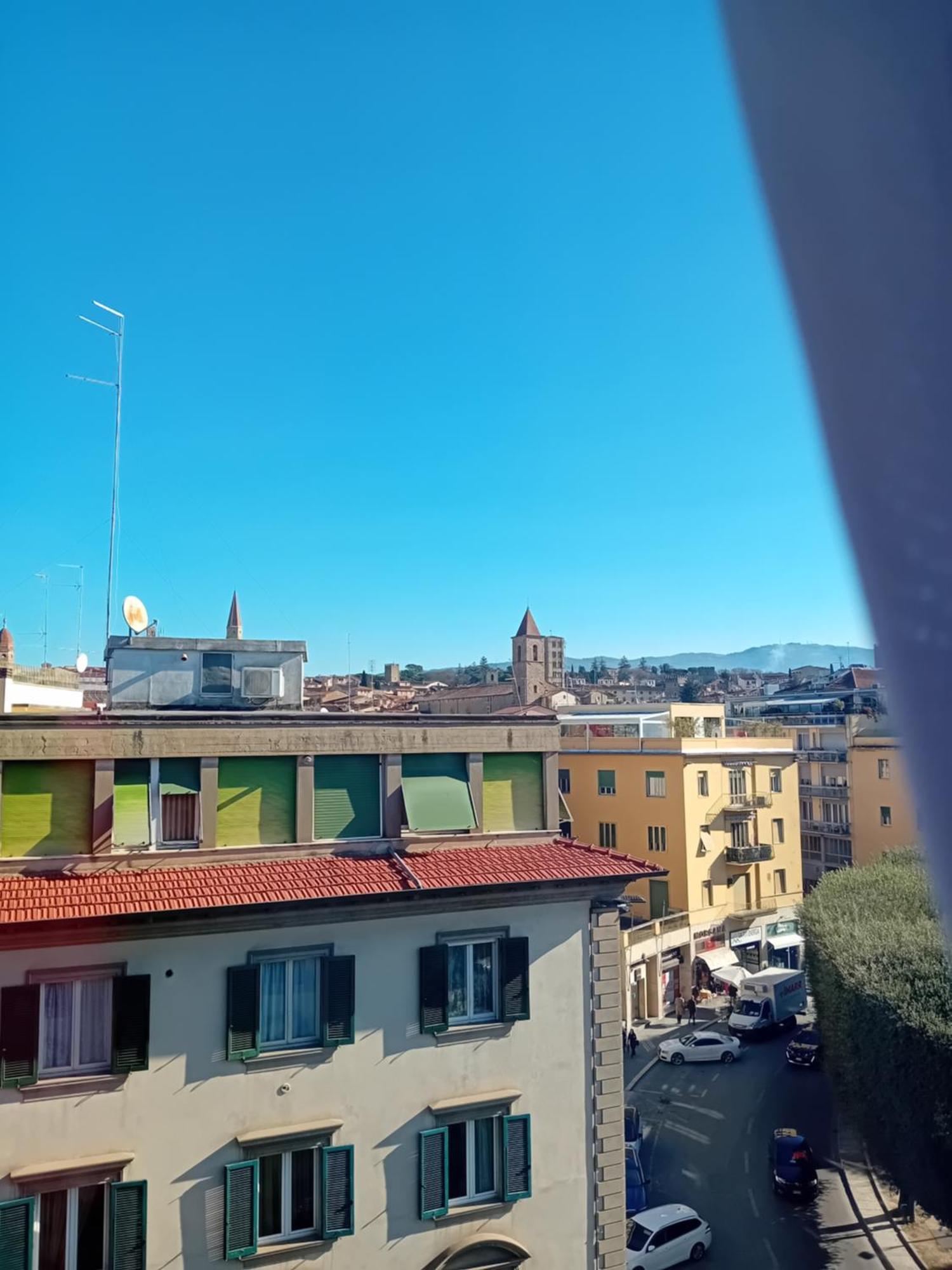 B&B 52cento Arezzo Habitación foto
